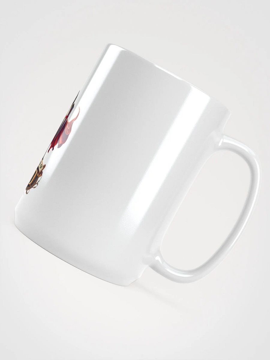 Knight's Crusade Mug product image (4)