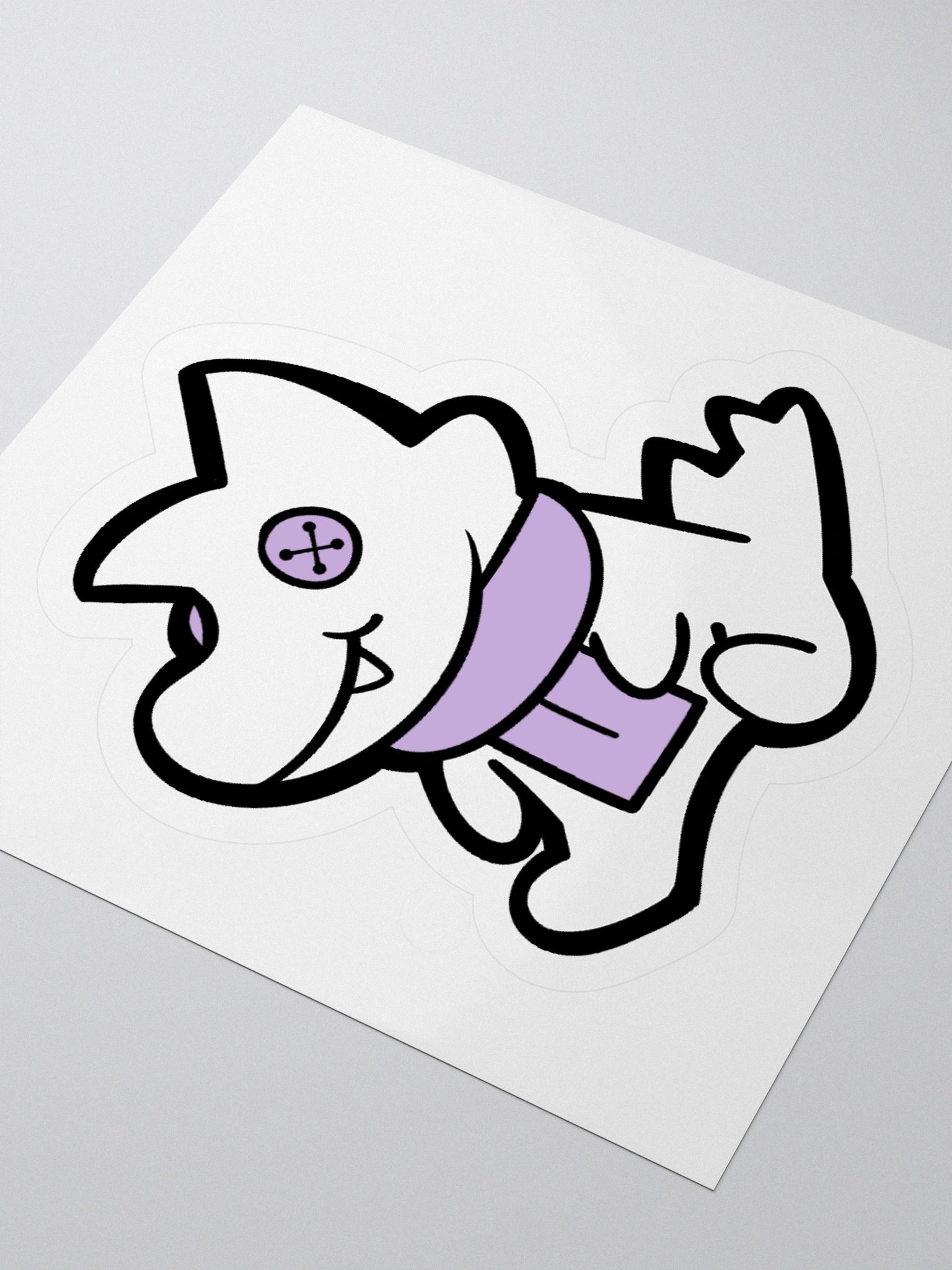Lil dumbjake sticker product image (8)