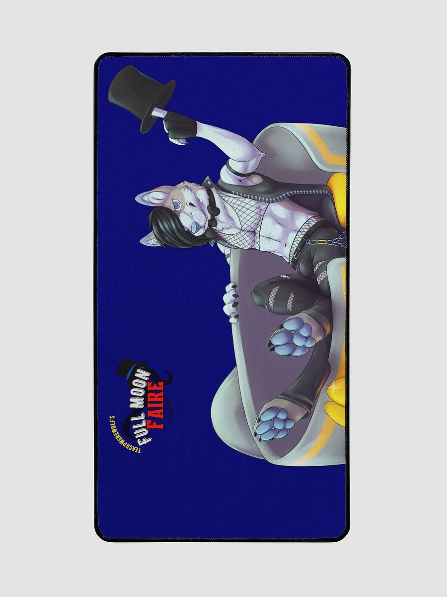 Full Moon Faire Deskmat product image (2)