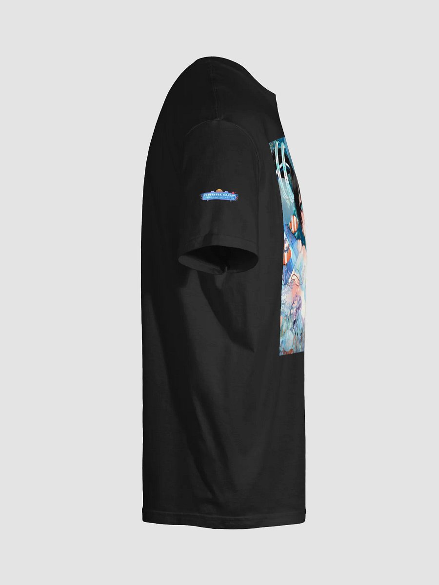 Adult Only Summer Swim Cyber DEM0 T-Shirt product image (66)