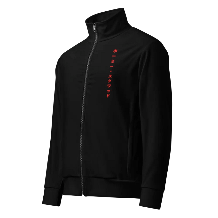 Unisex y2k AliMyGuy jacket product image (1)