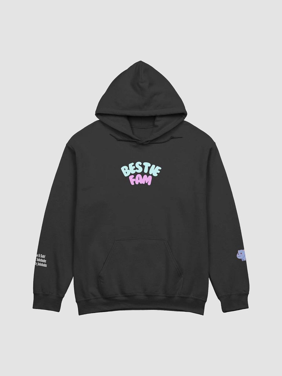 Bestie Fam Hoodie product image (9)