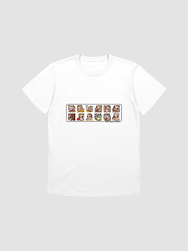 Skeemotes Shirt product image (1)