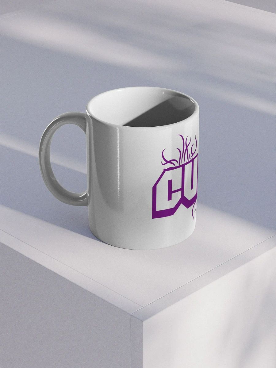 Cunt Mug? Yes product image (1)
