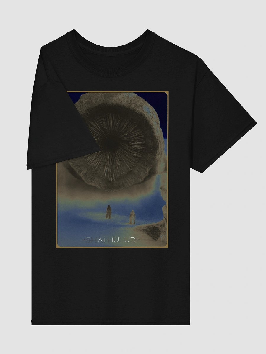The Gary Shirt product image (21)