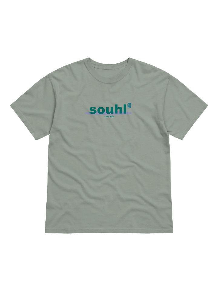 "LIVE LIFE" product image (3)