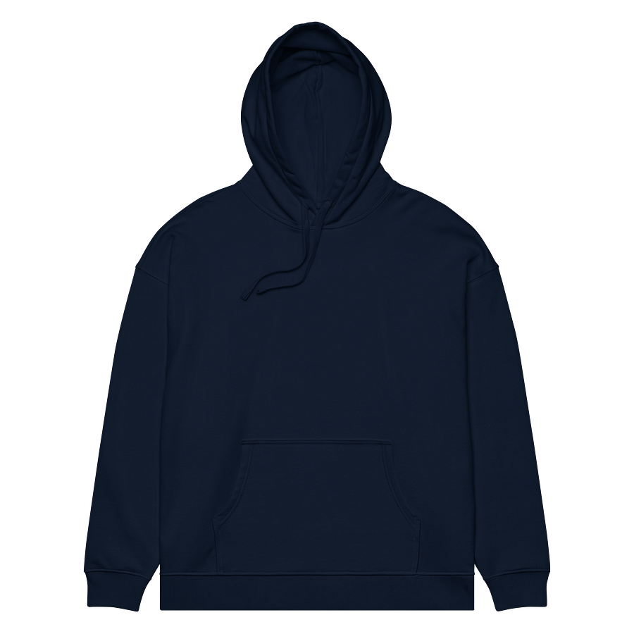 Stanley/Stella Unisex Organic Relaxed Hoodie (Vegan and Recycled) product image (3)