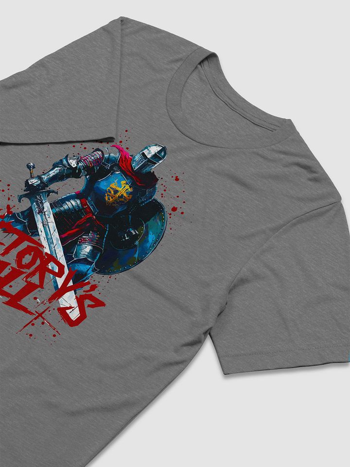 Victory's Call T-Shirt product image (10)