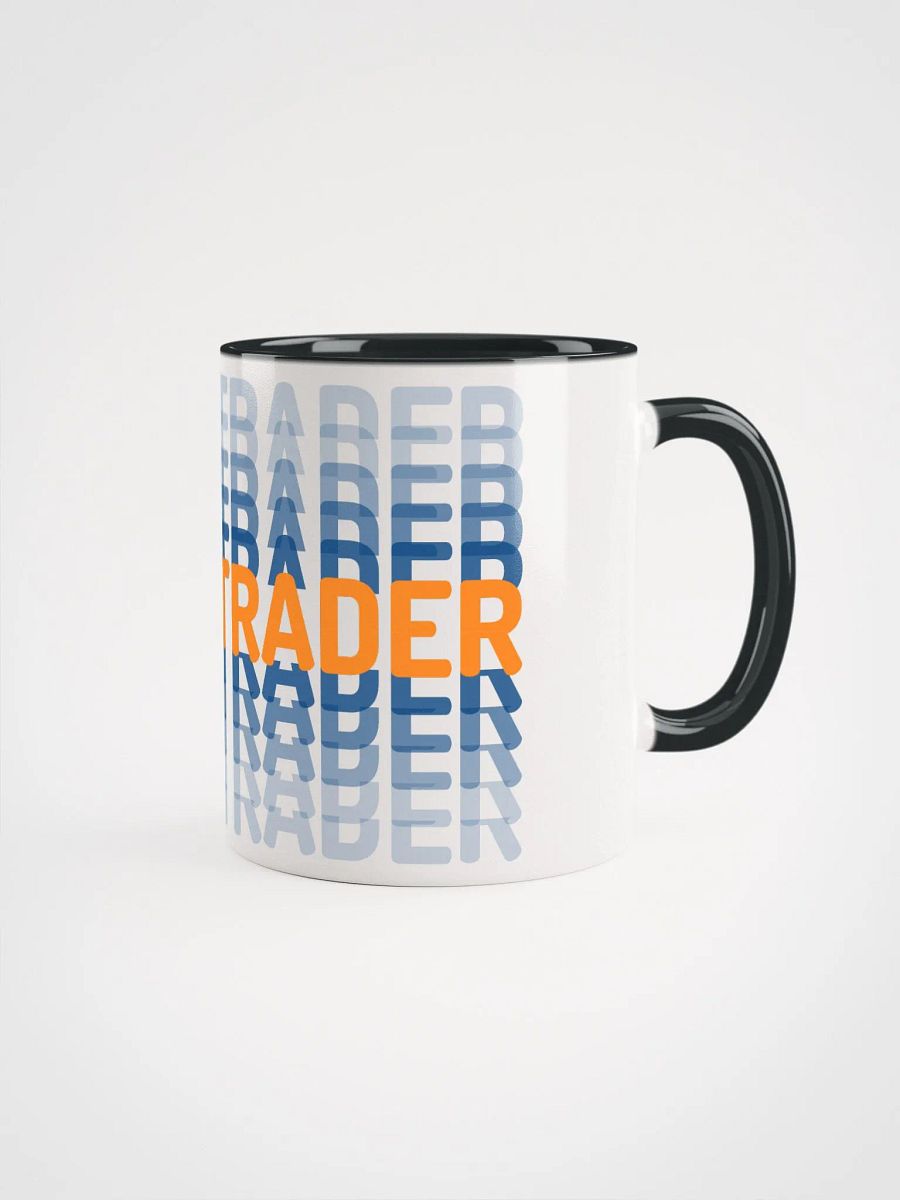 Algo Trader Trail Mug product image (1)
