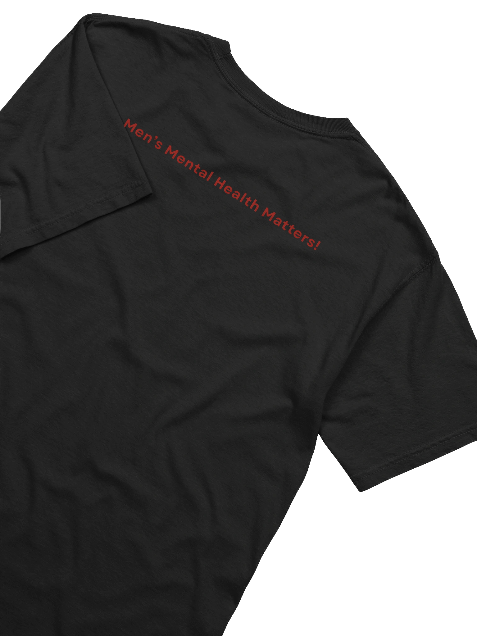 Men's Mental Health Awareness T-Shirt product image (48)