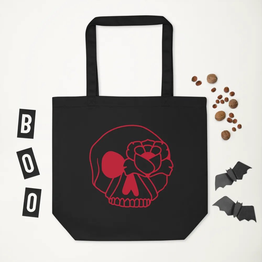 Halethulu Garden Logo Tote Bag product image (2)