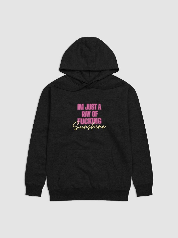Ray Of Sunshine Hoodie product image (1)