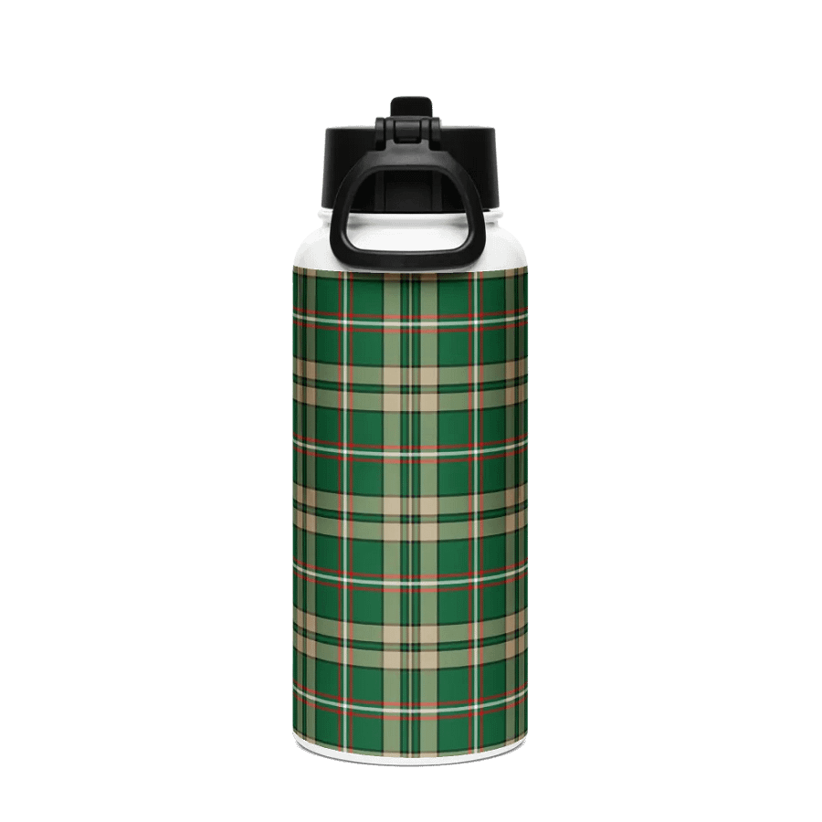 O'Neill Tartan Water Bottle product image (3)