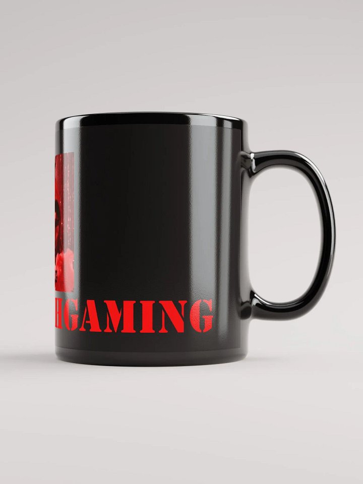 AgentMashGaming Coffee Mug product image (1)