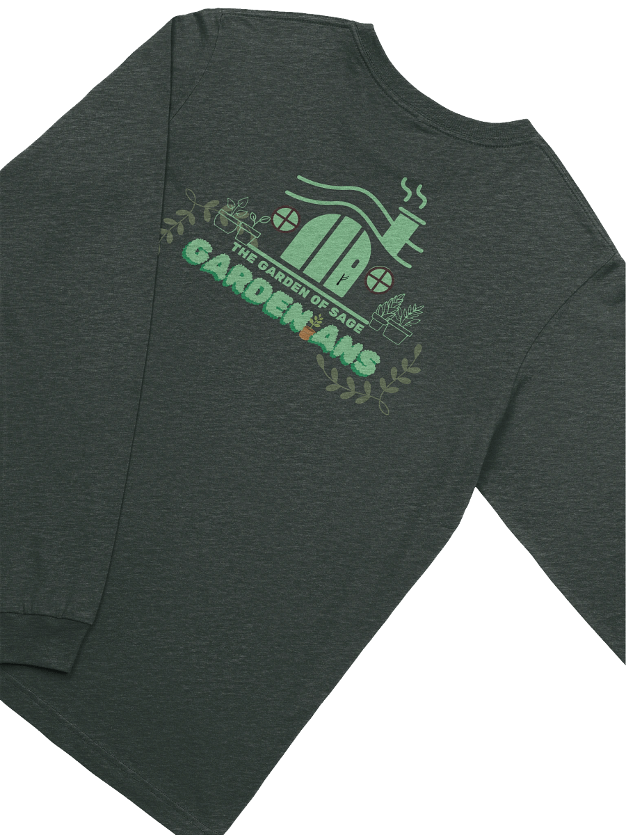 The Gardenians' Long Sleeve product image (4)