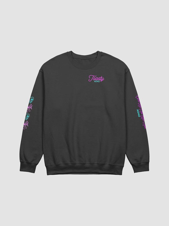 Lonely Hearts Club Crewneck product image (1)