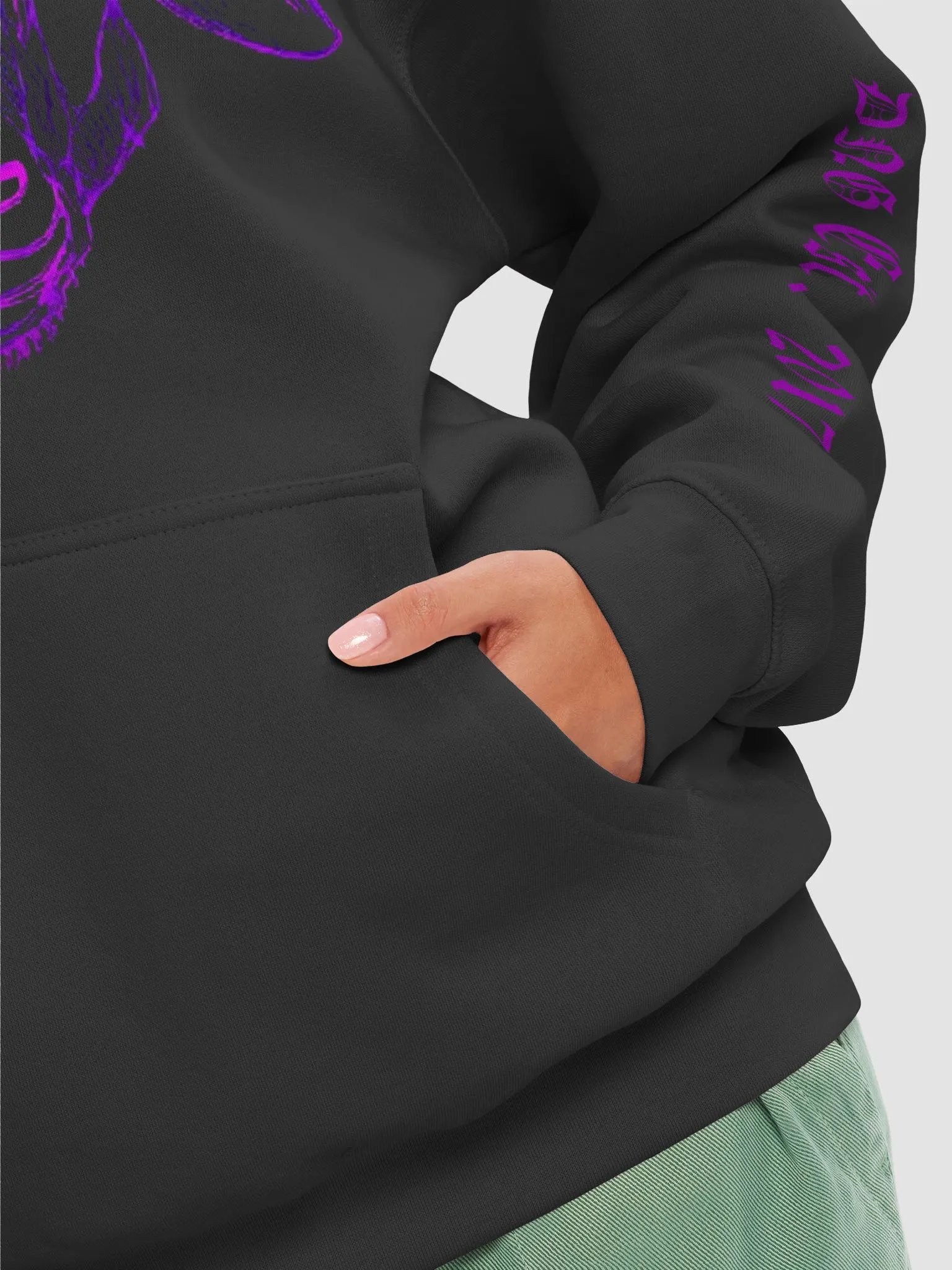 DNG Est 2017 Premium Hoodie product image (8)
