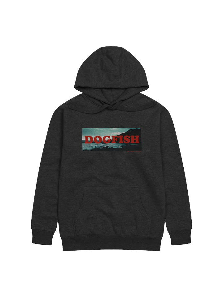 BARK Hoodie product image (2)