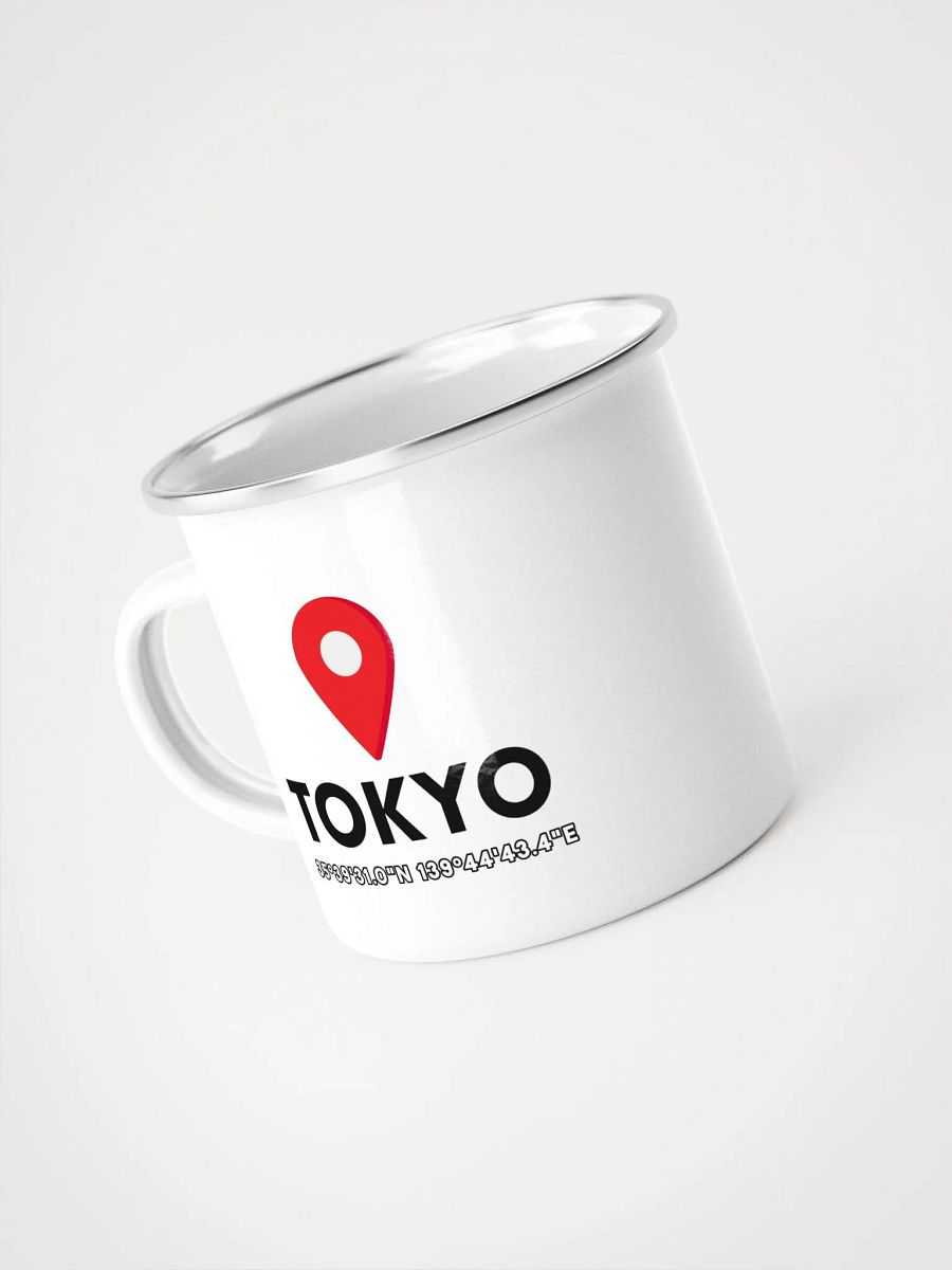 Tokyo Mug product image (4)