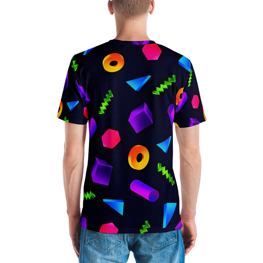 Trapper Keeper Memories Full Print Shirt product image (3)