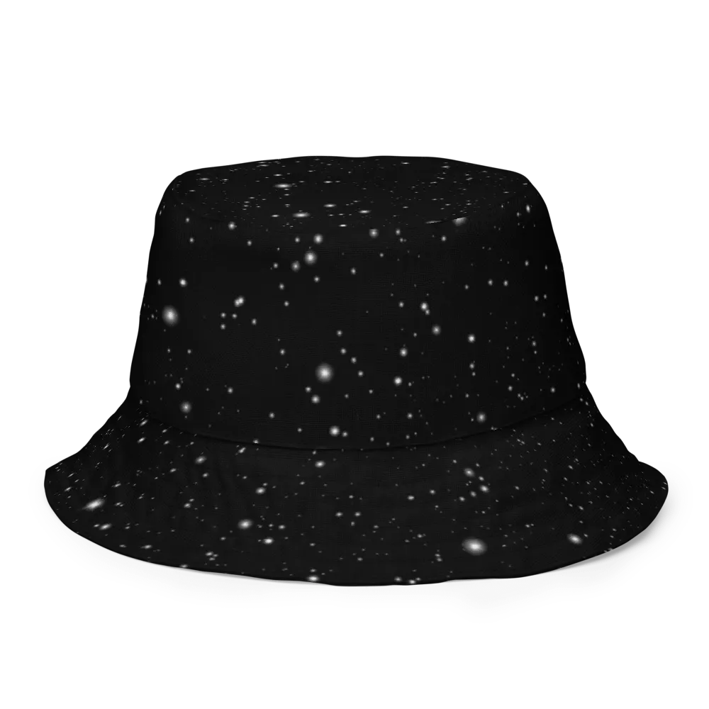 Reversable Bucket Hat product image (3)