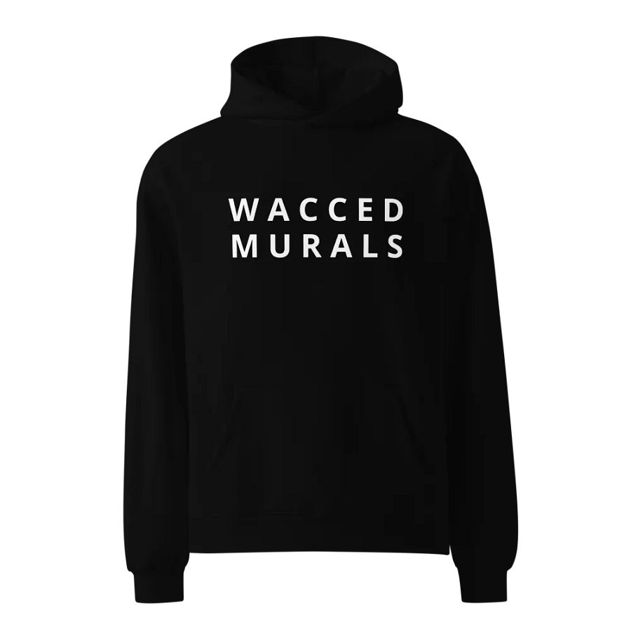 WM Hoodie product image (1)