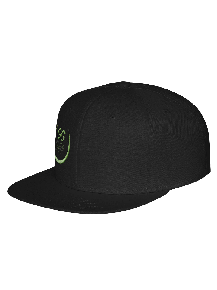 GGWP Cap product image (2)