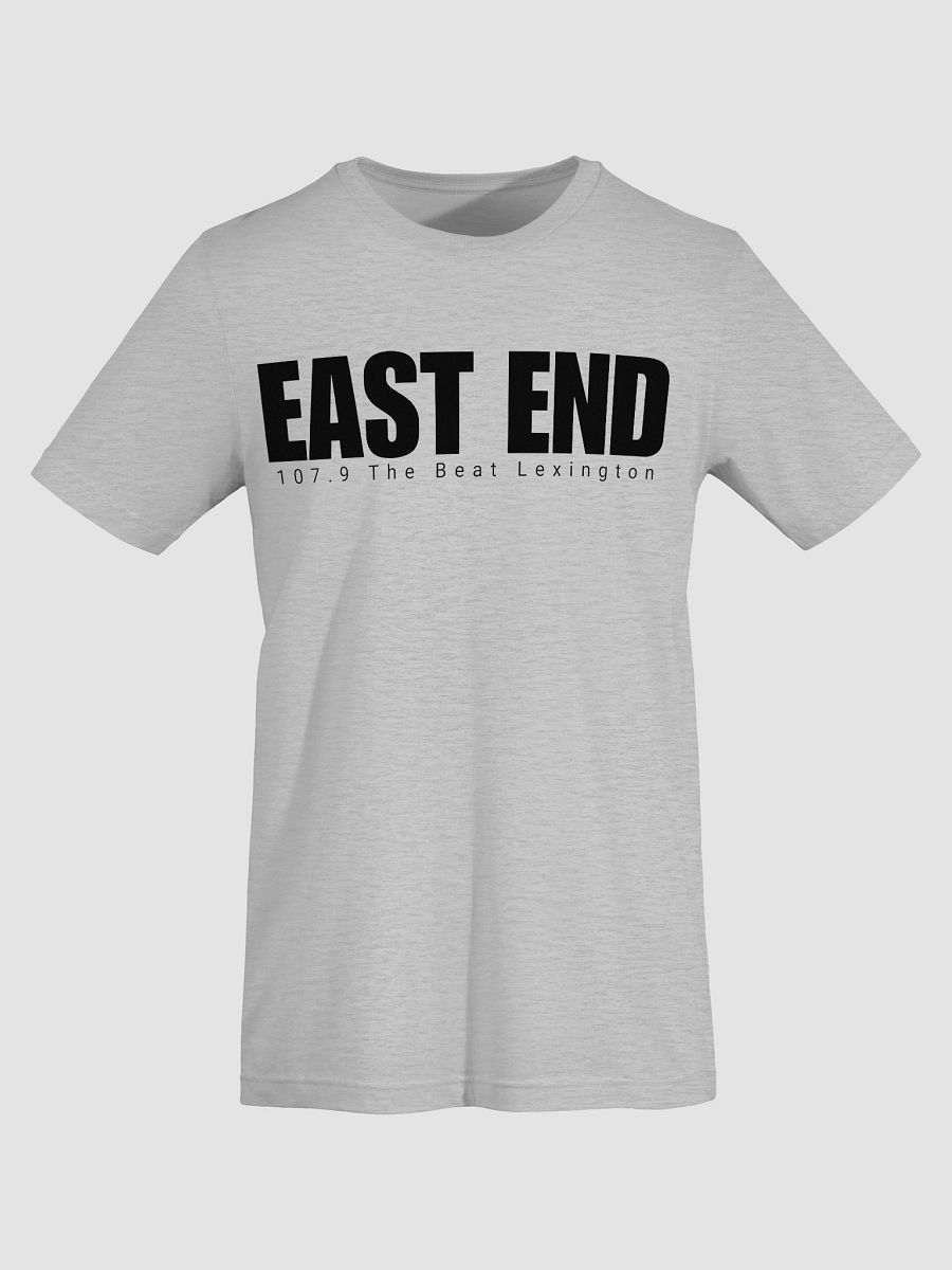 East End Minimalist T-Shirt product image (14)