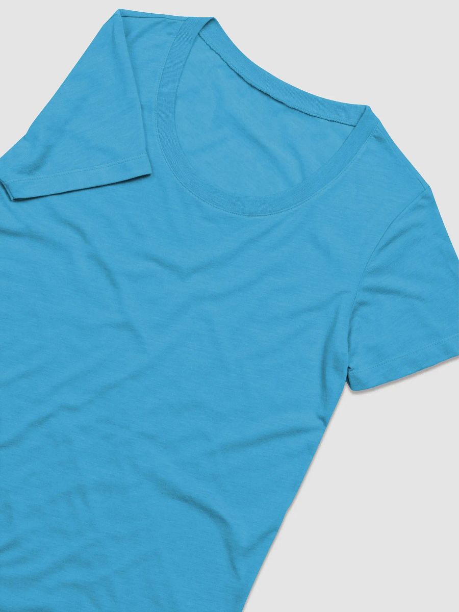 Women's Triblend Tee product image (3)