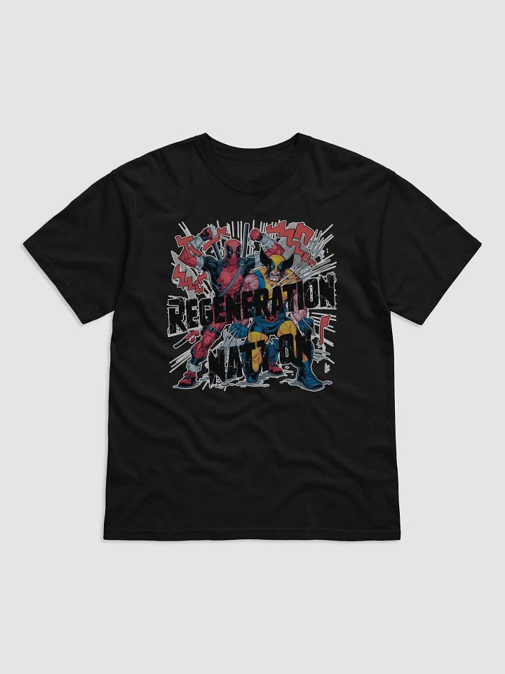 Regeneration Nation product image (2)