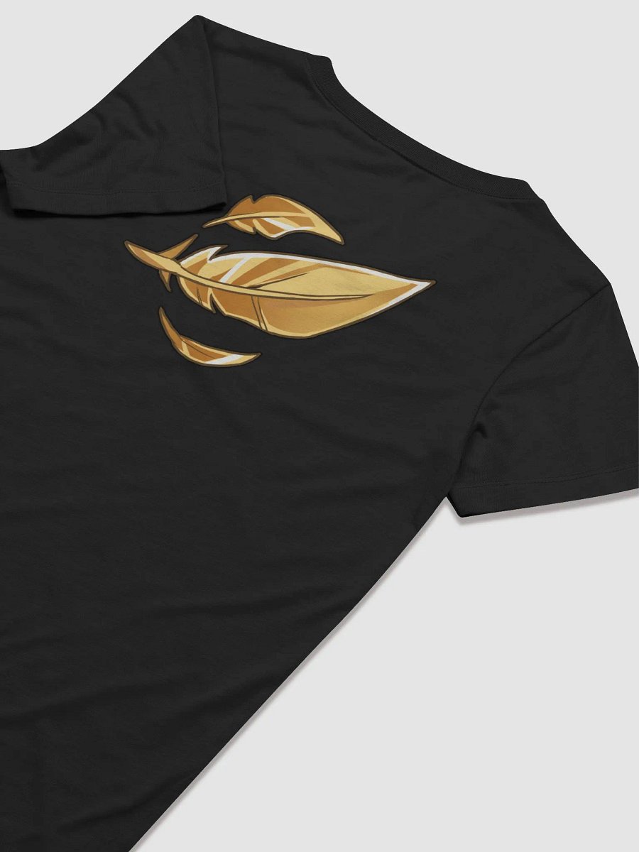 Empyre Nostalgia Graphic Crop Tee product image (7)
