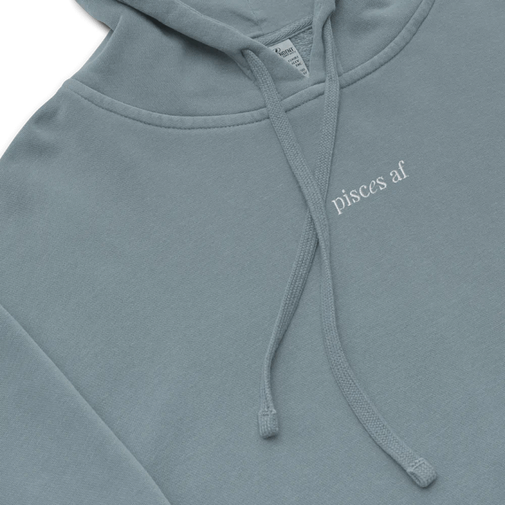 pisces horoscope hoodie product image (2)