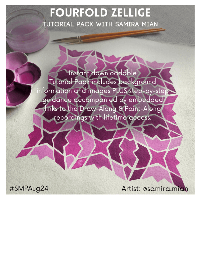 Tutorial Pack #SMPAug24 product image (3)