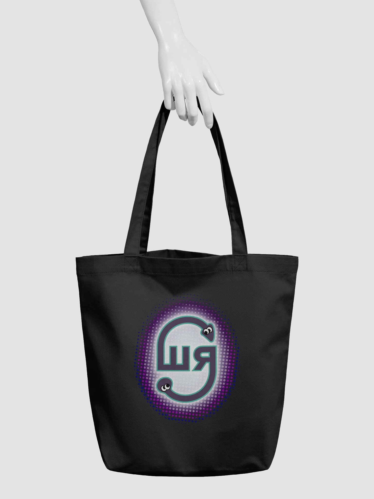 Whipray Tote Bag product image (5)