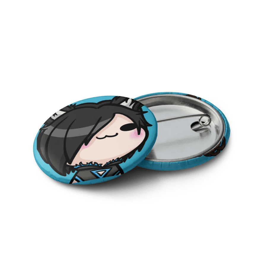 The Crew Button set product image (12)