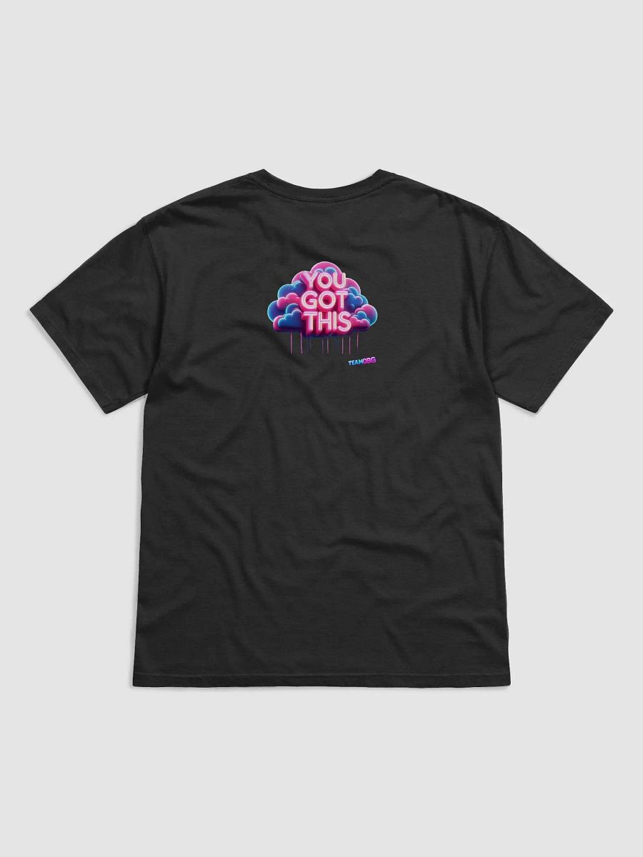 TeamOBG: You Got This Tee product image (7)