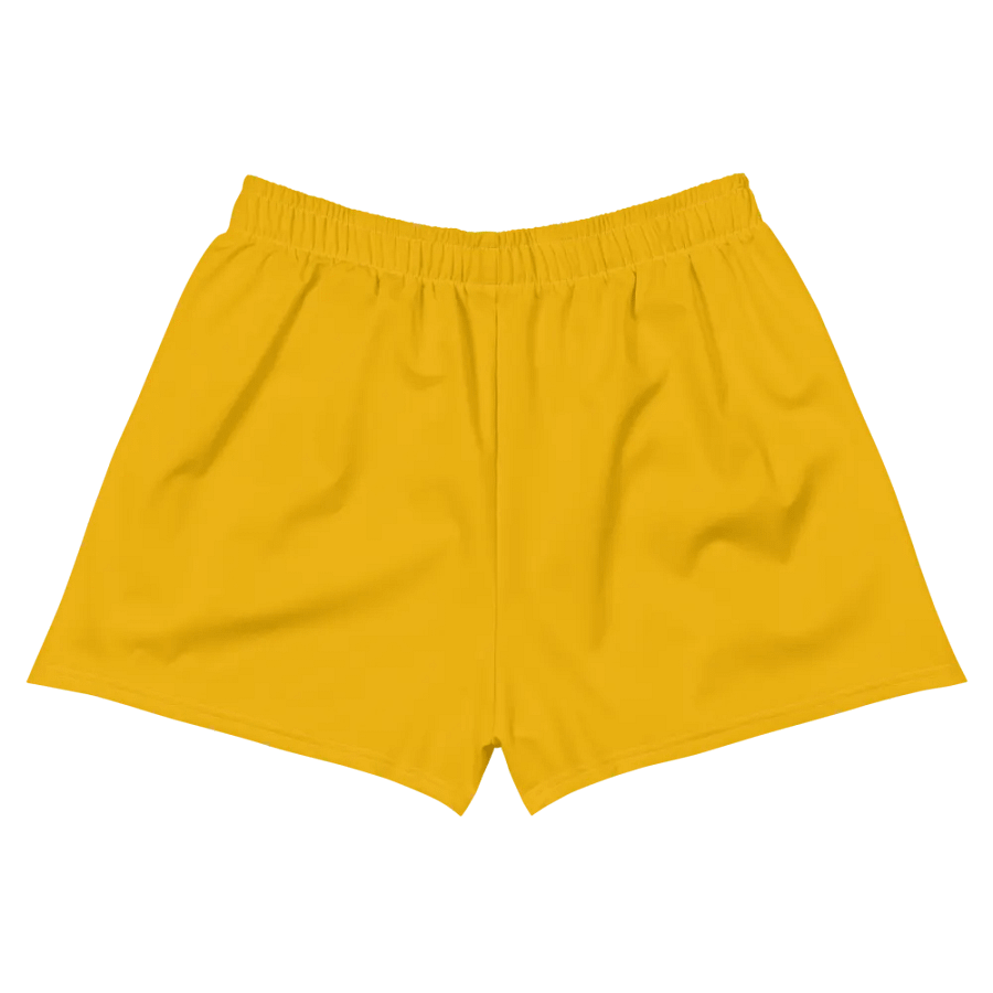 Hoochie Mart Athletic Shorts product image (6)