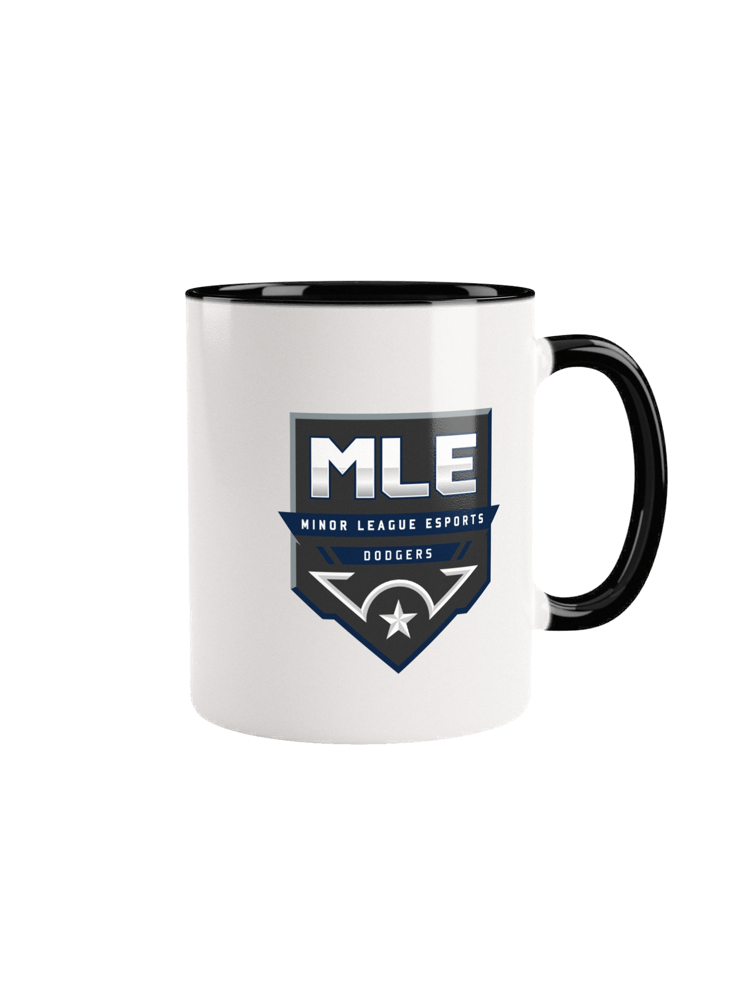 Dodgers Coffee Mug product image (1)