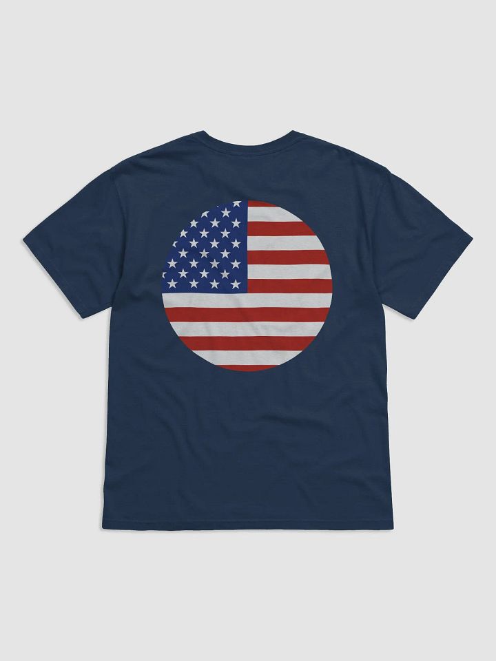 Kamala Harris 2024 Graphic T-Shirt product image (10)
