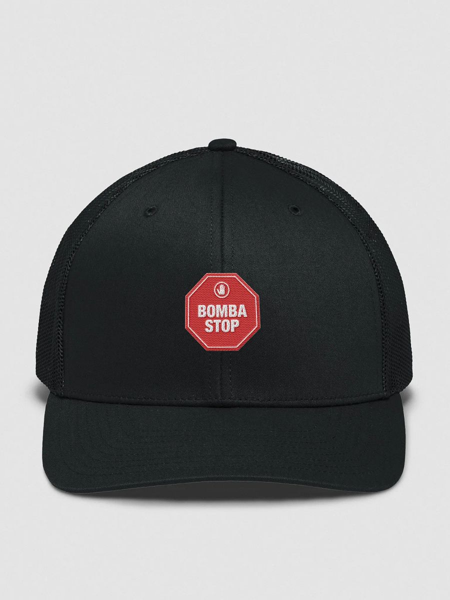 BOMBA STOP HAT product image (5)
