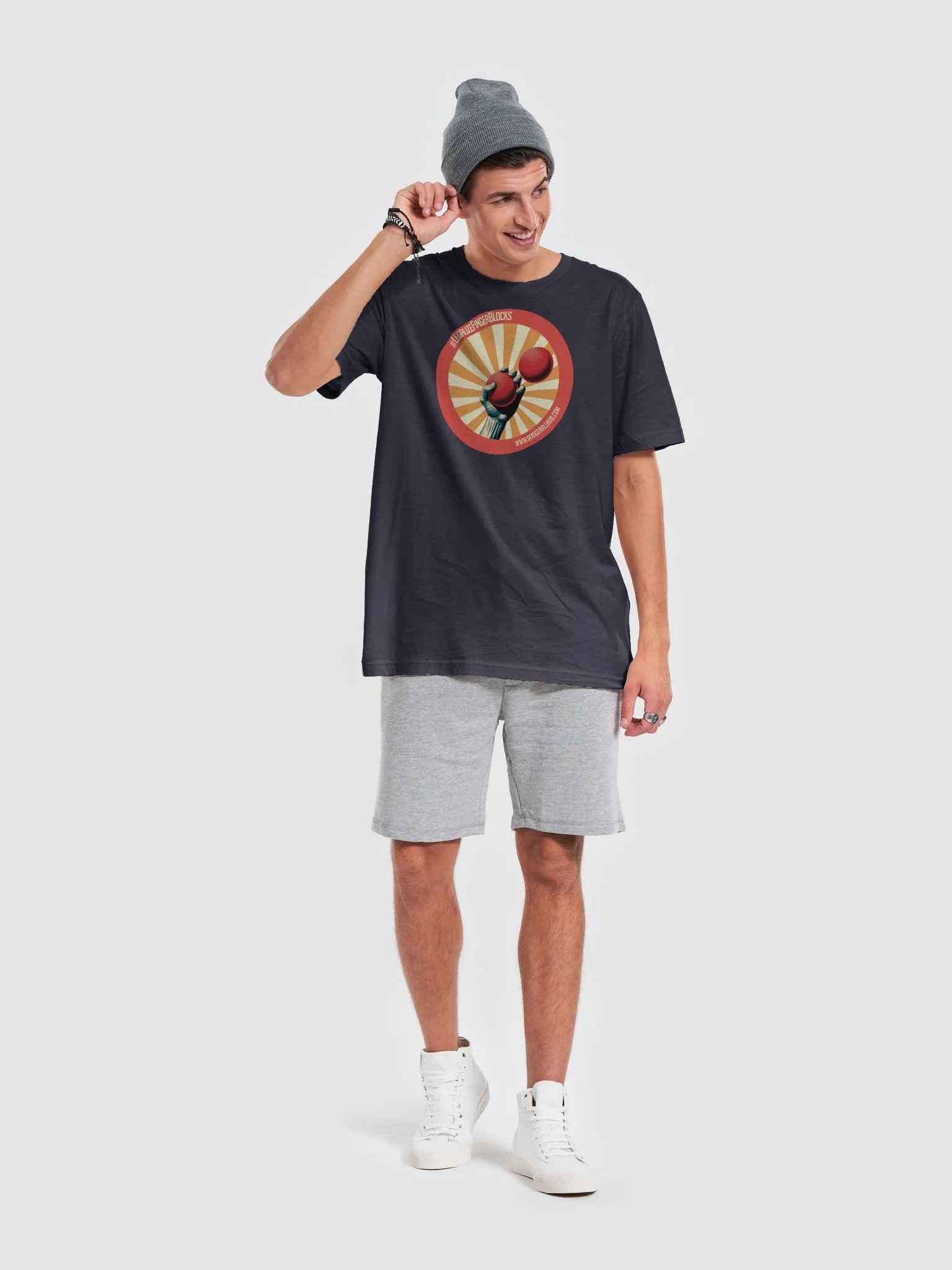 #LegalizeFingerB****s T-Shirt product image (7)