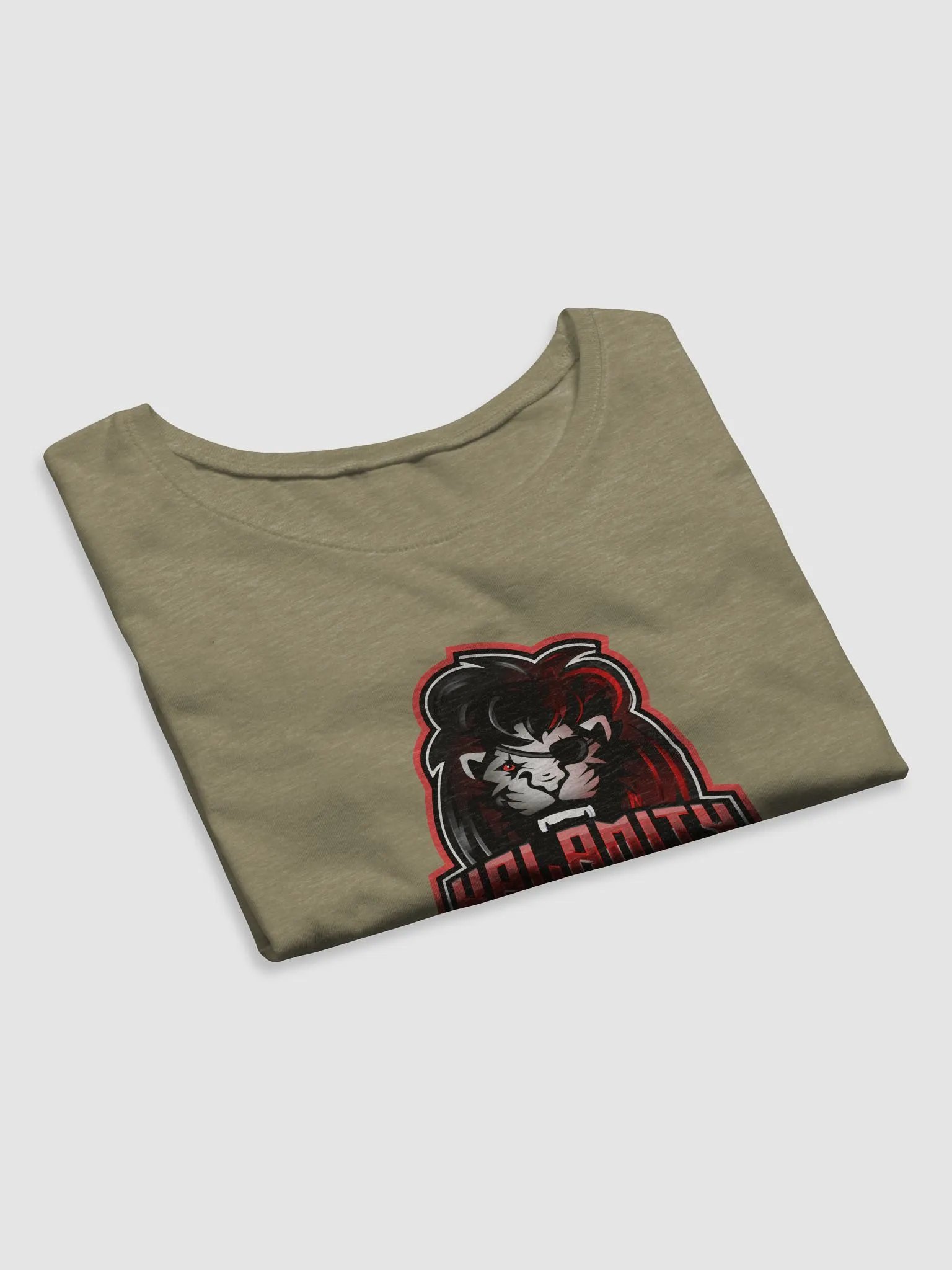 Kalamity Krew crop top product image (32)
