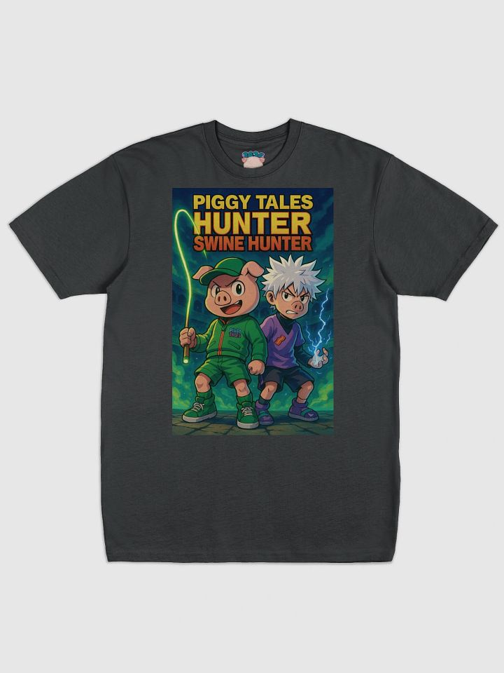 Hunter Swine Hunter Tee product image (1)