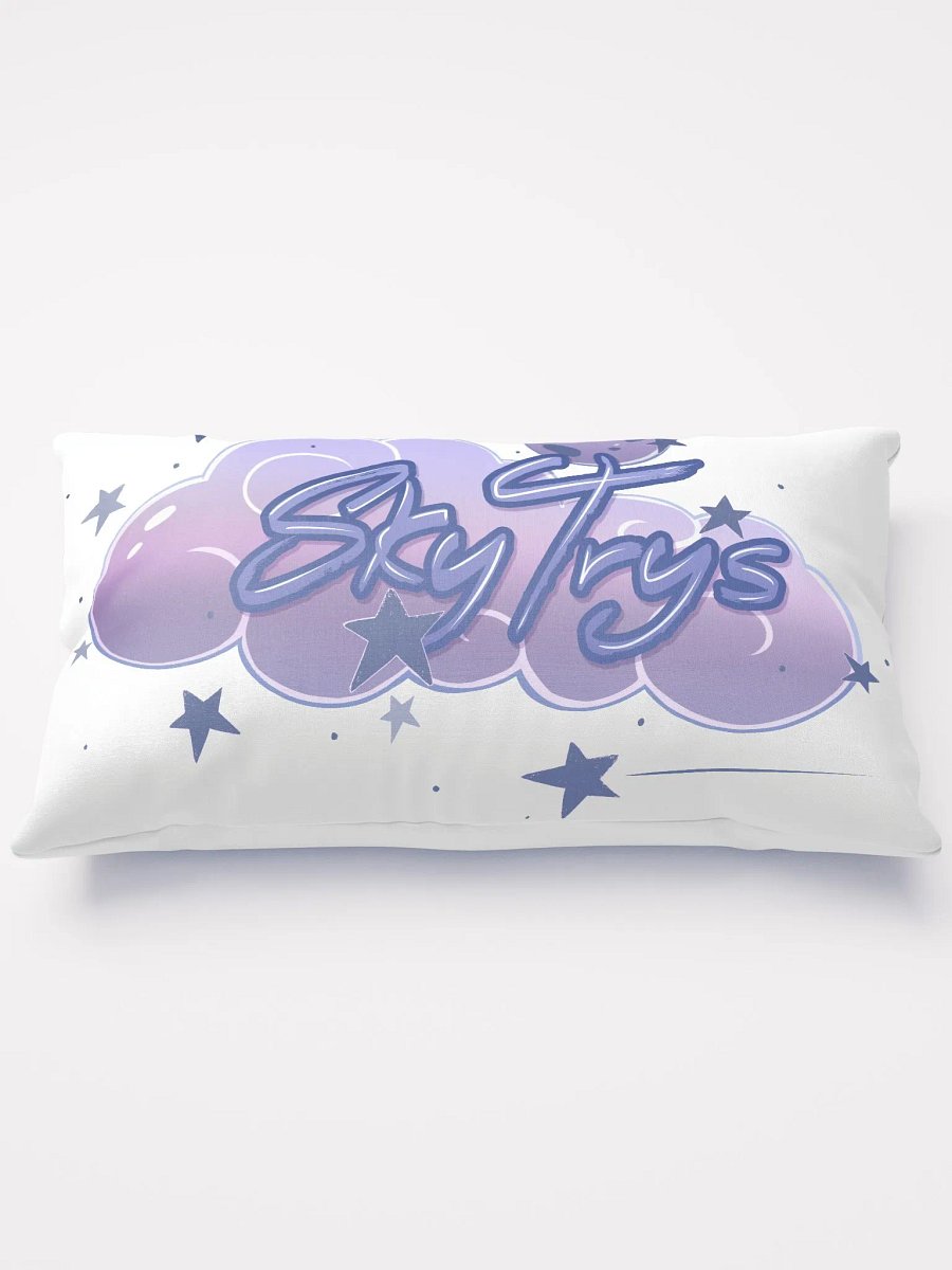 Pillow of Clouds product image (1)