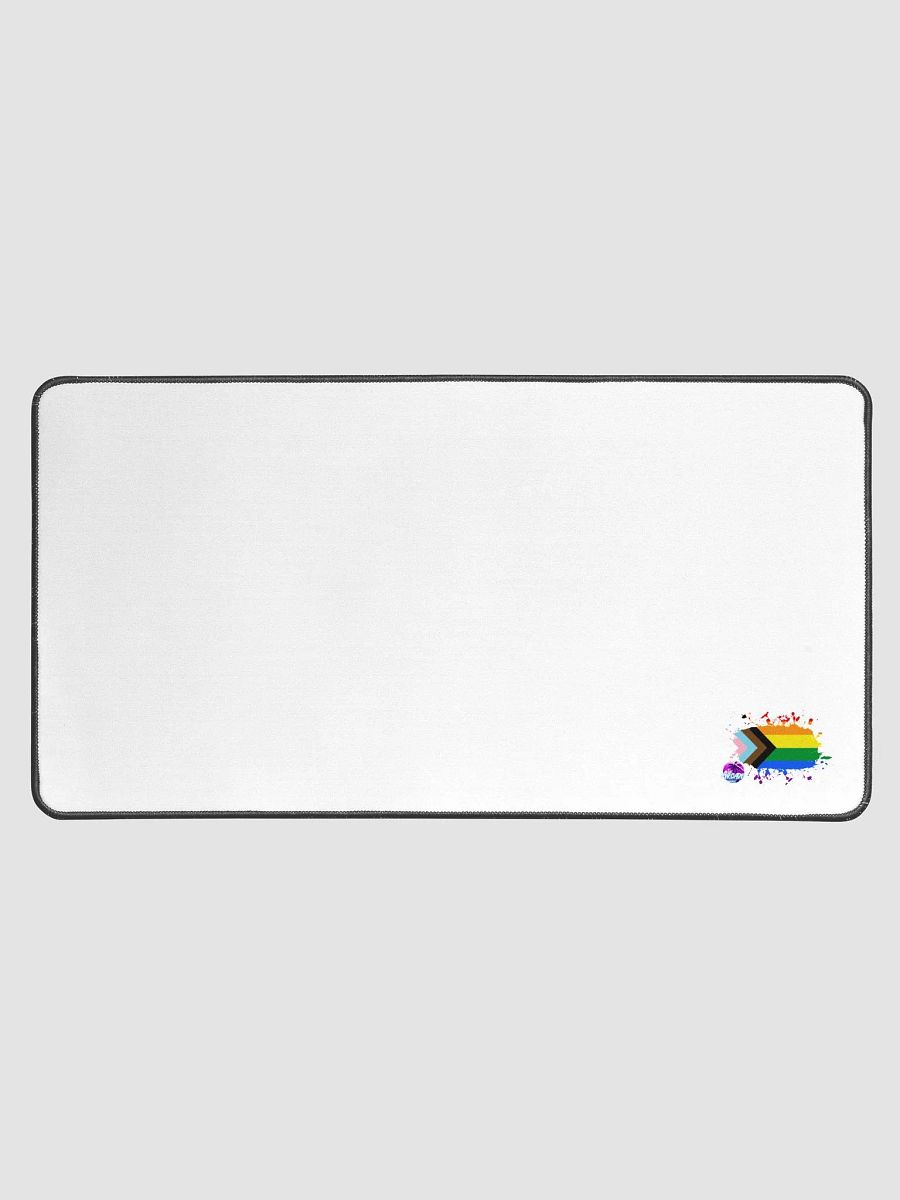 The Arcade Pride Desk Mat product image (1)