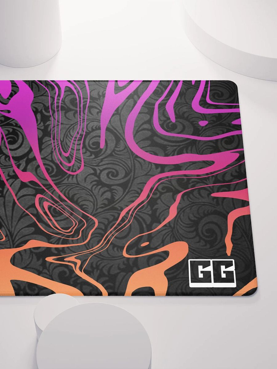 Liquid GG Gaming Mouse Pad product image (9)