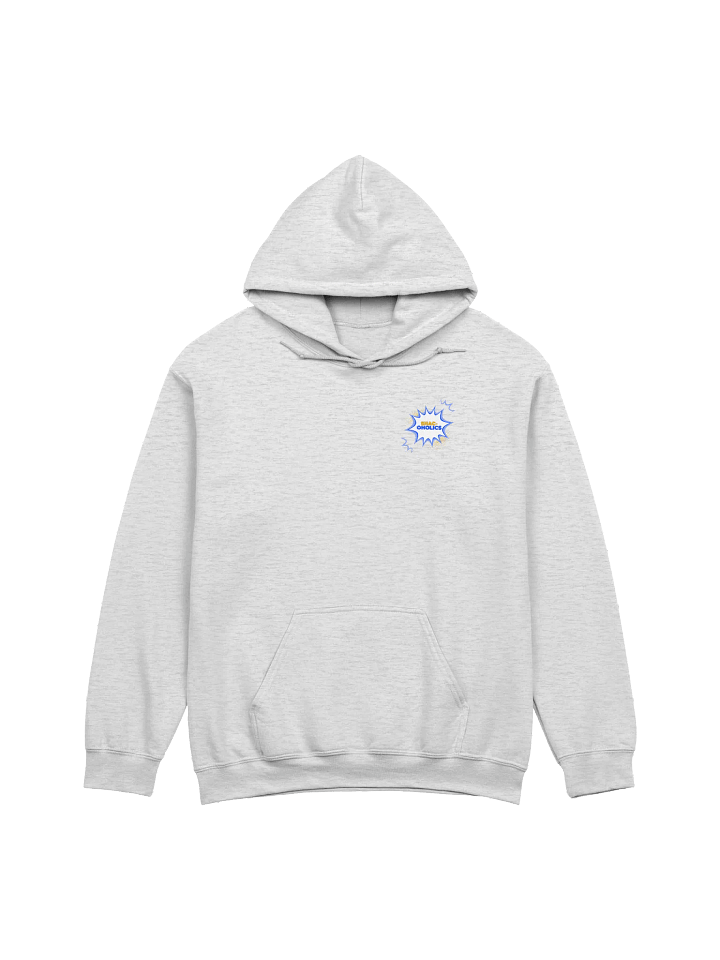 Explosive YeP Shac-oholics Hoodie product image (5)