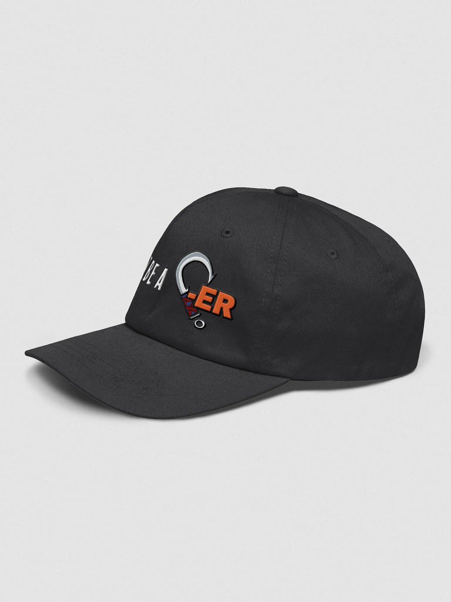 Don't Be A Hooker Hat product image (3)