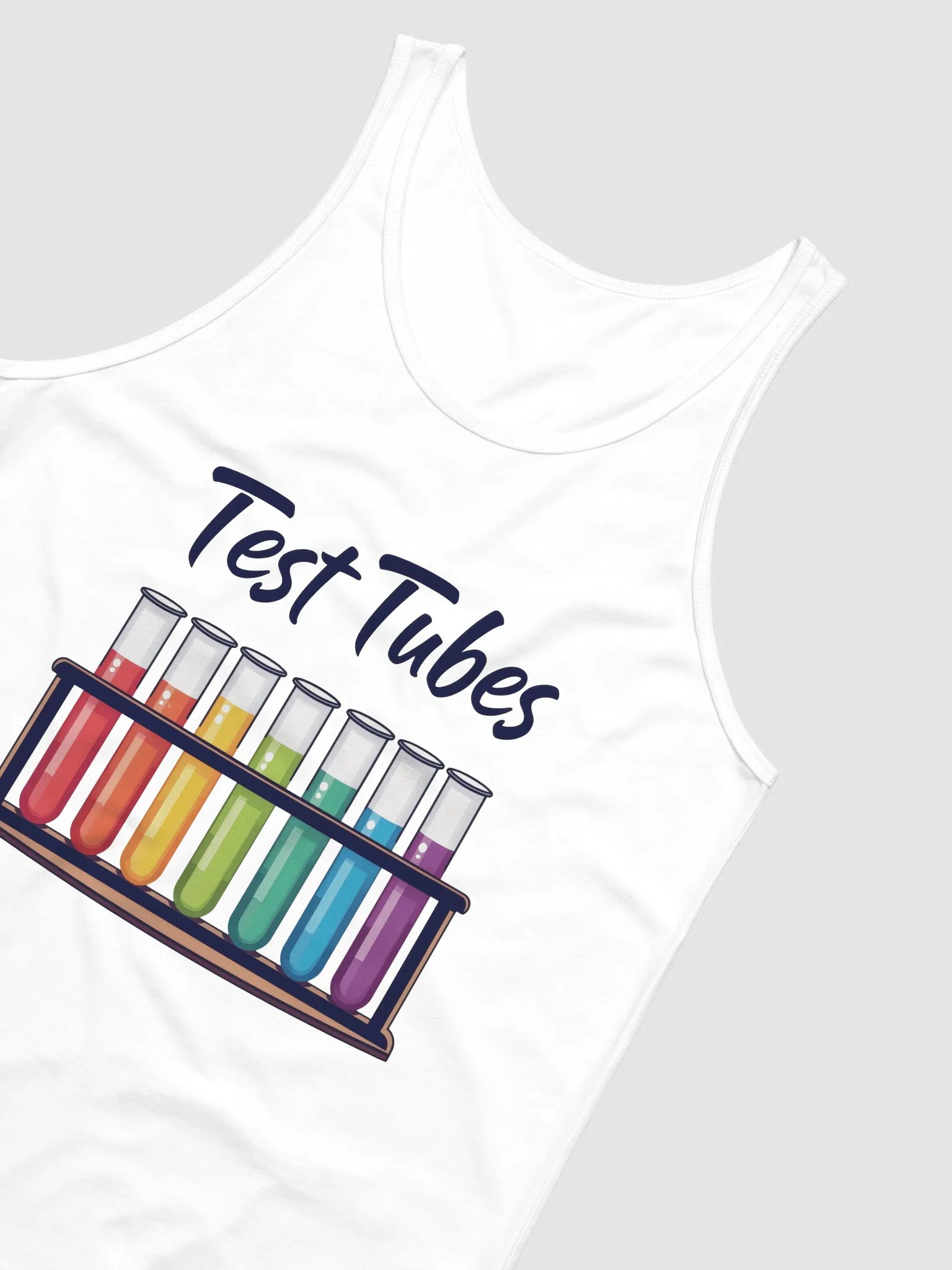 Elixir Spectrum Tank product image (10)