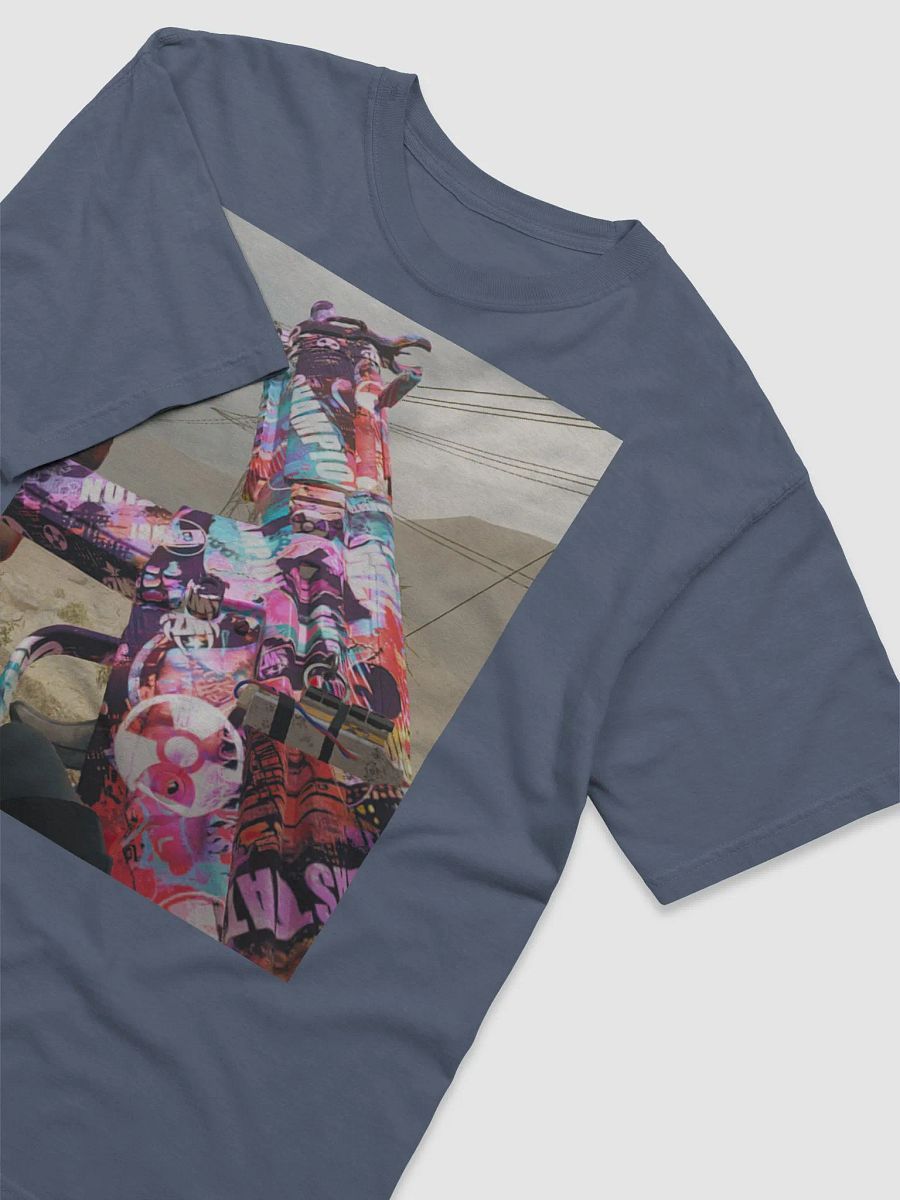 NUKE SHIRT product image (36)
